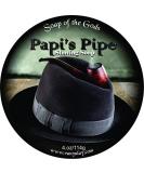 Shaving Soap of the Gods - Papi's Pipe 4 oz | Premium International Shipping - Buy Online on GoSupps.com