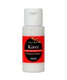 Kirei Azuki & Clay Enzyme Facial Exfoliant | Natural Gentle Additive-Free | Shop Internationally - Buy Online on GoSupps.com