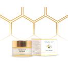 Bella B Eye Cream 1.7 oz Jar - Facial Glow - Pregnancy Skin Care - Pregnancy Skincare - Natural Eye Cream - Anti Aging Eye Cream - Organic Eye Cream - Prenatal Skin Care - Healthy Beauty - Buy Online on GoSupps.com