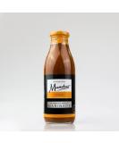 Mumtaz STEAK Marinade Sauce 500g 15 Minute Magic Marinade Medium Spiced BBQ-Grill-Roast-Stir or Air fry All Natural Ingredients Gluten Free Vegan Friendly. - Buy Online on GoSupps.com