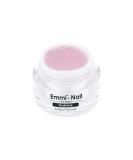 Emmi Nail Studioline Structure-Gel Ros - LED UV Gel for Natural Nail Reinforcement | Medium Viscosity & Self-Smoothing | 5ml (1 Pack) - Buy Online on GoSupps.com