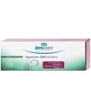 Buy GEL System Daily Lenses - 30 Pieces BC 8.6mm DIA 14.2mm -7.00 Diopters | Fast International Shipping - Buy Online on GoSupps.com