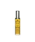 RICH De-Frizz & Shine Mist hair oil with olive oil linseed oil and almond oil for dry and damaged hair (50ml) - Buy Online on GoSupps.com