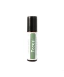 Focus Essential Oil Blend Roll-On - 10ml | 100% Pure Therapeutic Grade - Simply Earth | International Shipping Available - Buy Online on GoSupps.com
