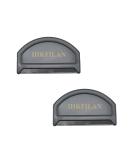 Sweater Comb Set - Cashmere & Wool De-Pilling Knitwear Comb | Lint Removers Cleaning Tools - Buy Online on GoSupps.com