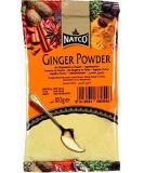 Natco Foods Ginger Powder 100g - Chilli Wizards - Buy Online on GoSupps.com
