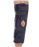 United Ortho 61016 3-Panel Knee Immobilizer  16 16 Navy - Buy Online on GoSupps.com