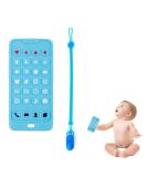 Buy Silicone Baby Biting Toys & Teething Aids | Safe Dental Toys for Infants & Toddlers - Buy Online on GoSupps.com