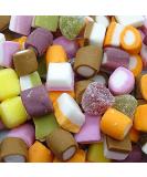 Barratts Dolly Mixture 100g - Buy Online on GoSupps.com