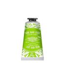 Institut Karite Paris So Wonderful Lemon Verbena Light Shea Hand Cream 30ml - Nourishing & Refreshing Moisturizer for Soft Hands | International Shipping Available - Buy Online on GoSupps.com