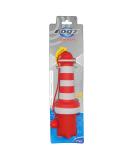 Rogz Lighthouse Floating Dog Toys - Durable & Fun for Water Play | International Shipping Available - Buy Online on GoSupps.com