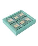FORTNUM & MASON - Fortnum's Famous Tea Bag Selection/Assortments - 60 Sachets - Buy Online on GoSupps.com