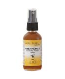 Honey Propolis Soothing Throat Spray - Propolis Immune Support (2 Ounces) - Buy Online on GoSupps.com