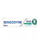 Sensodyne Repair & Protect Extra Fresh Toothpaste 75ml - Pack of 3 | Sensodyne Apple 25ml - Best for Sensitive Teeth | International Shipping Available - Buy Online on GoSupps.com