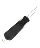 ProLeo Zipper Aid & Button Fastener - Dressing Aid for Easy Buttoning (Black) - Buy Online on GoSupps.com
