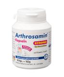 Arthrosamin Strong Joint Capsules with Hyaluronic Acid - 90 Capsules for Joint Health | International Shipping - Buy Online on GoSupps.com