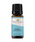 Buy Plant Therapy Clarity Essential Oil Blend 10 mL - 100% Pure & Therapeutic Grade for International Shipping - Buy Online on GoSupps.com