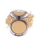 Girlactik Luminous Face Powder - Neutral for Warm Skin Tones | 9g / 0.32oz - Shop Internationally - Buy Online on GoSupps.com