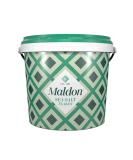 Maldon Original Sea Salt Flakes 1 x 1.4kg 1 x 1.4kg - Buy Online on GoSupps.com
