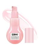 Watermelon Moisturizer Facial Serum - Hydrating Glow Priming Liquid Highlighter | International Shipping - Buy Online on GoSupps.com