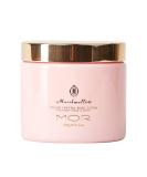 MOR Marshmallow Sugar Crystal Body Scrub 600g | Exfoliating & Moisturizing | International Shipping Available - Buy Online on GoSupps.com