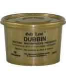 Gold Label - Dubbin Brown x Size: 200 Gm - Buy Online on GoSupps.com
