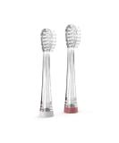 Nuvita 1151B Replacement Head for Sonic Clean&Care Baby Toothbrush | Medium Size | EU Brand - Buy Online on GoSupps.com