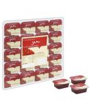 Lichfields Strawberry Jam Individual Portions 20x20g - Buy Online on GoSupps.com