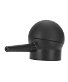 Hair Fiber Applicator Pump | Hairline Extender & Thickening Spray Nozzle | Effortless Hair Fiber Spray Organization - Buy Online on GoSupps.com