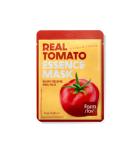 FARMSTAY Real Essence Mask - TOMATO | 10 Sheets | Korean Skin Care | International Shipping - Buy Online on GoSupps.com