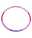 Buy Simba 107402215 Hula Hoop with Light Effect - 80cm for Kids 5+ | International Shipping Available - Buy Online on GoSupps.com