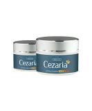 Cezaria Wrinkle-Freezing Moisturizer 2 Pack | Anti-Aging Hydration for All Skin Types - Shop Worldwide - Buy Online on GoSupps.com