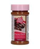 Funcakes Hazelnut Food Paste - Ideal for Cake Decoration Dough & Fillings | 100g - Buy Online on GoSupps.com