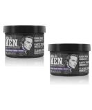 Dippity Do Men Styling Cream 2 Pack - Hair Gel Set (2 x 180g Jars) - Buy Online on GoSupps.com