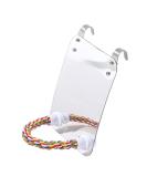 Aotisbao Bird Cage Accessories - Mirror Cotton Rope Stable Base Bars & Perch for Budgies & Nymphensittiche - International Shipping - Buy Online on GoSupps.com