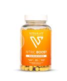 Nitric Boost - Best Nitric Oxide Supplement for Men | High Absorption | 100% Natural | Enhance Blood Flow | 2 Month Supply - Buy Online on GoSupps.com