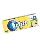 Orbit Dragee Single 14g - Apple Flavor | Buy Internationally | 30 Packs Available - Buy Online on GoSupps.com