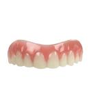Instant Smile Comfort Fit Flex - Natural Shade - Upper Veneer Cosmetic Teeth - Buy Online on GoSupps.com
