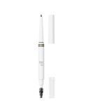 eleven.Instant Lift Waterproof Brow Pencil long -lasting eyebrow pencil for the care & shaping of the eyebrows vegan & animal test -free blonde blonde 0.24 g (1 Pack) - Buy Online on GoSupps.com