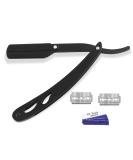 Close Shave Razor Replacement Blade Set - 101-Piece Kit with 100 Blades for Smooth Shaving - International Shipping Available - Buy Online on GoSupps.com
