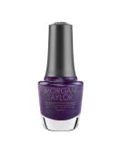 Morgan Taylor Disney Villains Nail Lacquer - Make Em Squirm | Long Lasting Disney Nail Polish 0.5 oz - Buy Online on GoSupps.com