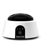 Buy Electric Nail Soaking Bowl for Gel & Acrylic Polish Removal - International Shipping Available - Buy Online on GoSupps.com