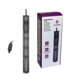 JULIAQUA Aquarium Heater Aquarium Thermostat Heater Aquarium Heater Heating Rod Aquarium Aquariums (500 W) 500W - Buy Online on GoSupps.com