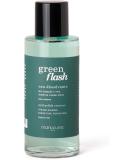 Manucurist Green Flash Gel Nail Polish Remover - 3.38 fl oz | Bio-Sourced Formula, Acetone-Free - Buy Online on GoSupps.com