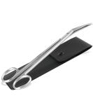 Large Long Nail Scissors for Seniors | Micro-Toothed Foot Care Set for Toenails & Fingernails (16 cm) - Pedicure Alternative to Nail Tongs - Buy Online on GoSupps.com