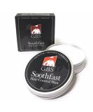 G.B.S Hair Wax Clay 3fl oz - Strong Hold Styling Clay for All Hair Types | International Shipping Available - Buy Online on GoSupps.com