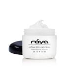 RAYA Enzyme Peeling Facial Cream - Gentle Exfoliating Treatment for Sensitive Skin | Cleanses & Improves Complexion - Shop Internationally - Buy Online on GoSupps.com