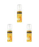 Neutrogena Curcuma Clear Facial Cleanser Foam Soothing 150ml (3-Pack) Makeup Remover | International Shipping Available - Buy Online on GoSupps.com