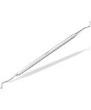 Buy Ball Plugger Double Instrument - 1.0 mm & 1.5 mm for Precision Work | International Shipping Available - Buy Online on GoSupps.com