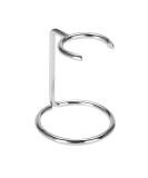 Premium Metal Shaving Brush Holder for Men | Travel & Home Shaving Stand | Beard Riser | Durable & Stylish - Buy Online on GoSupps.com